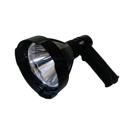 gamepro ninox 2000l rechargeable spotlight picture 1