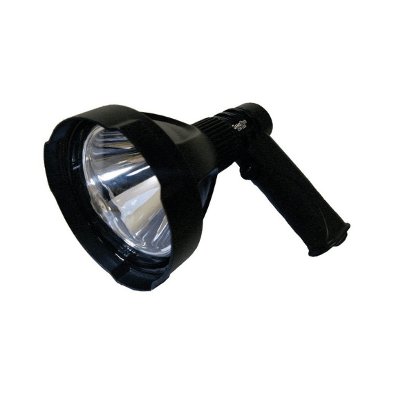 Gamepro Ninox 2000L Rechargeable Spotlight | Agrimark