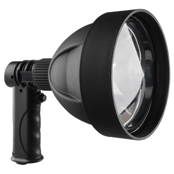 gamepro ninox 2000l rechargeable spotlight picture 2