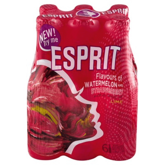 esprit watermelon strawberry 275ml picture 2