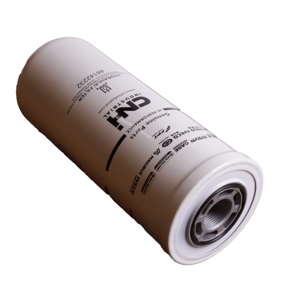 Hydraulic Filter 48142232 Agrimark