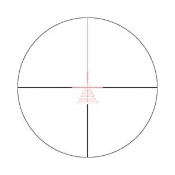 vortex viper pst gen ii 5 25x50 ffp mrad scope picture 5