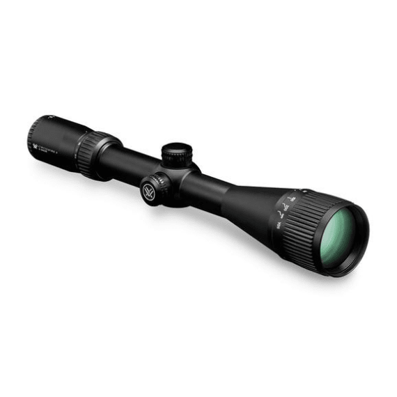 vortex crossfire ii 6 24x50 dead hold moa scope picture 2