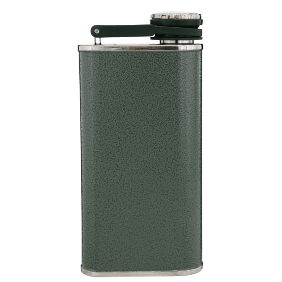 stanley classic pocket flask 8oz green picture 4