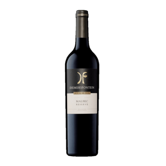 diemersfontein malbec red 6x750ml picture 1