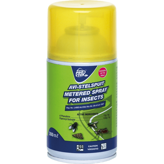 protek avi stelspuit metered spray for insects picture 1