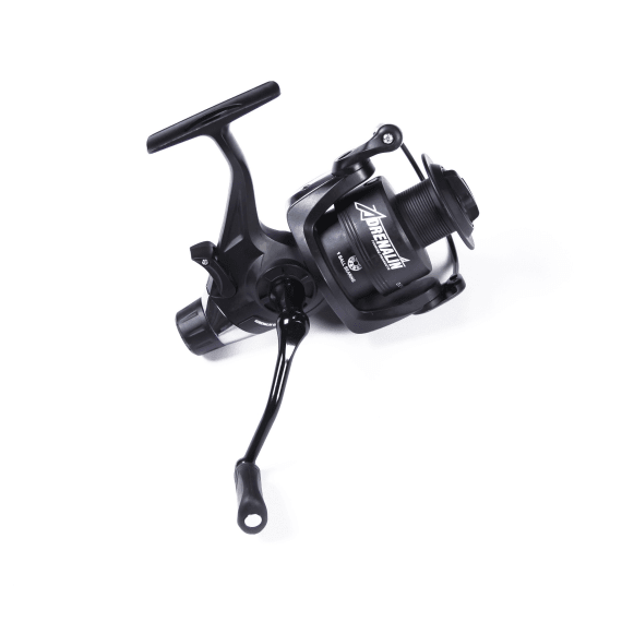 adrenalin q5000 reel picture 1