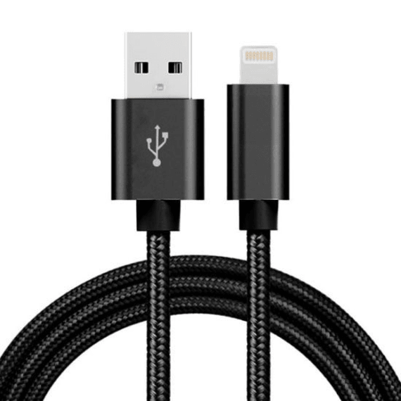 spark e i phone 8pin cable picture 1