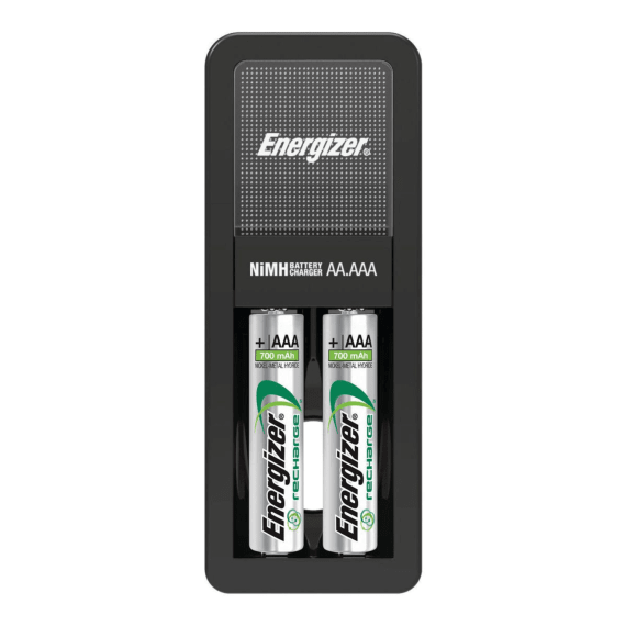energizer charger mini 2x700mah aaa 1 s picture 2
