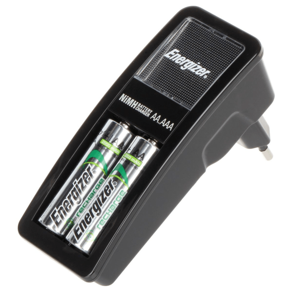 energizer charger mini 2x700mah aaa 1 s picture 4