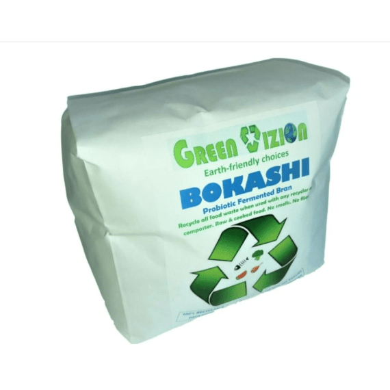 green vizion bokashi 1kg picture 1