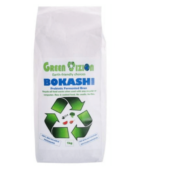 green vizion bokashi 5kg picture 1