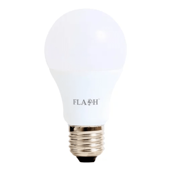 flash led a60 opal lamp 6w picture 1