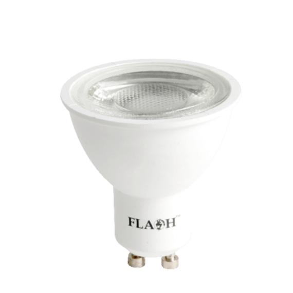 flash led gu10 5w daylight picture 1