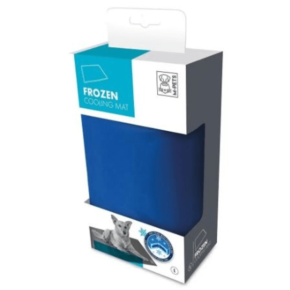 m pets frozen cooling mat picture 1