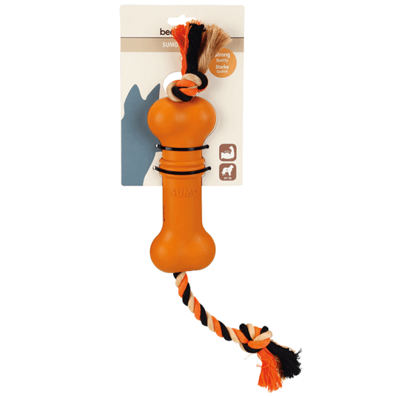 beezteez sumo fit bone orange picture 1