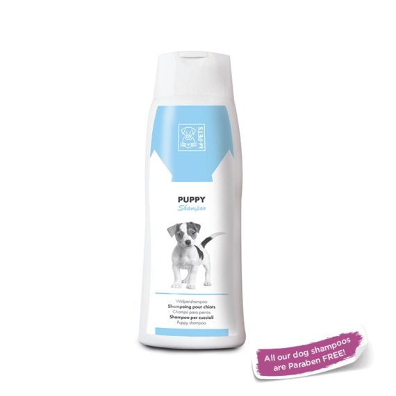 mpet puppy shampoo 250ml picture 1