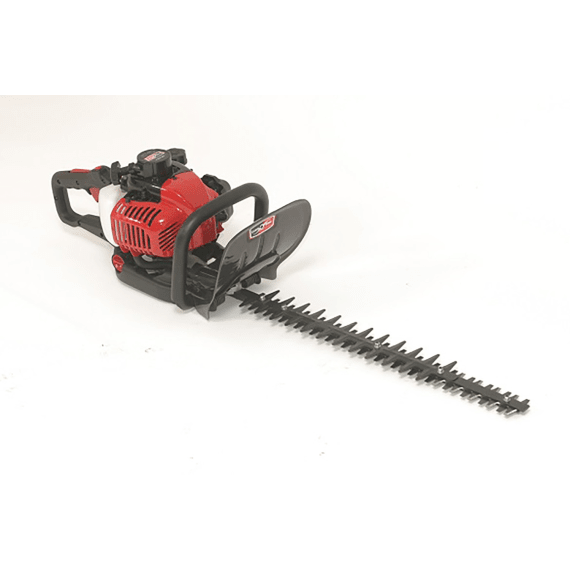 lawnstar hedge trimmer petrol 23cc picture 1