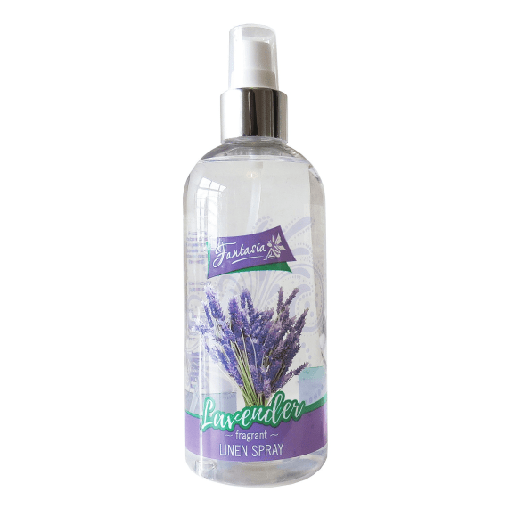 fantasia linen spray lavender 300ml picture 1