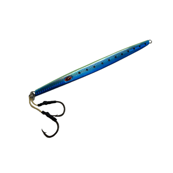 asari salty hunter lure 150g picture 1