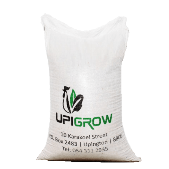 upigrow chicken feed 50kg picture 1