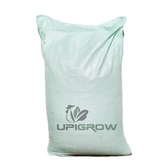 upigrow crushed maize 50kg picture 1