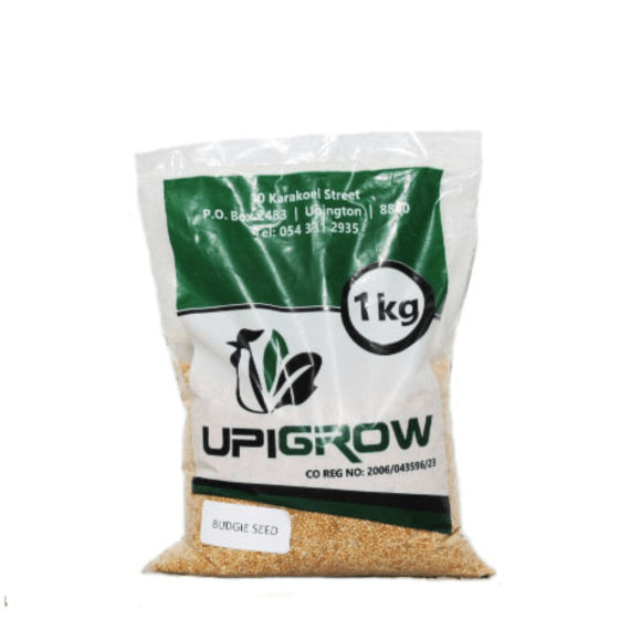 upigrow budgie seed 1kg picture 1