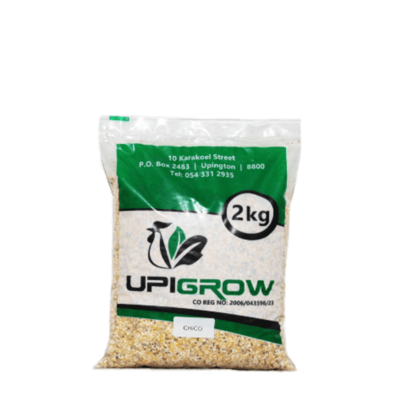 upigrow chico 2kg picture 1