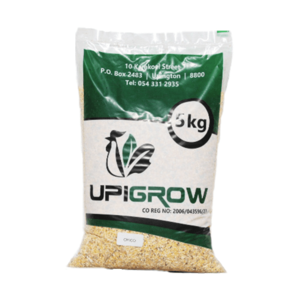 upigrow chico 5kg picture 1