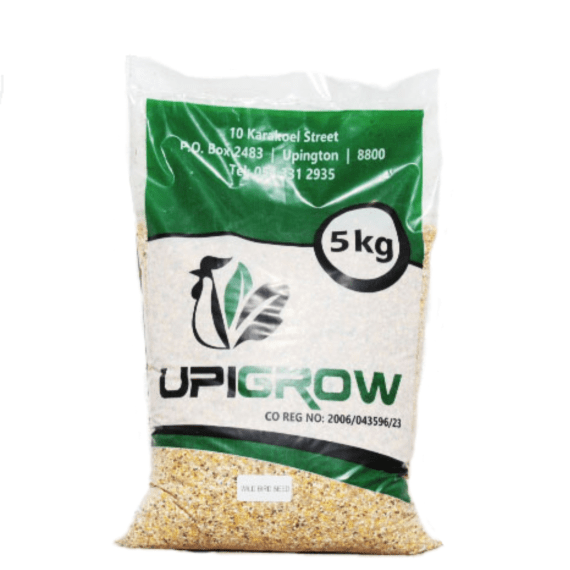 upigrow wild bird seed 5kg picture 1