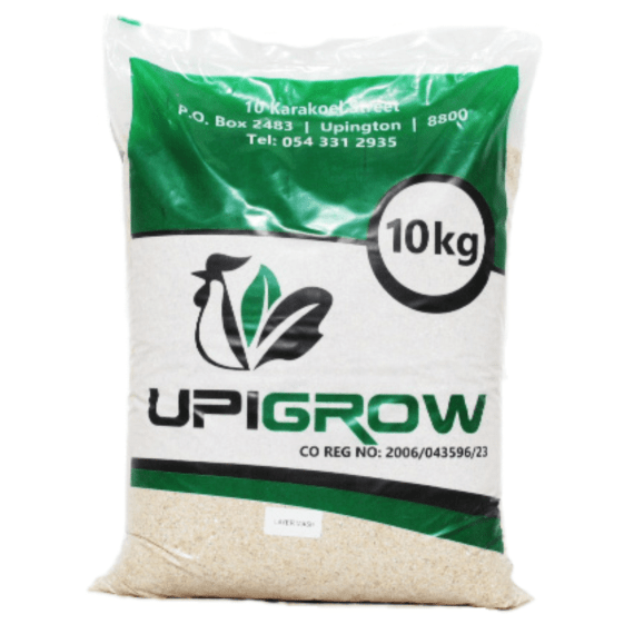 upigrow layer meal 10kg picture 1