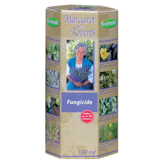 margaret roberts organic fungicide 100ml picture 1