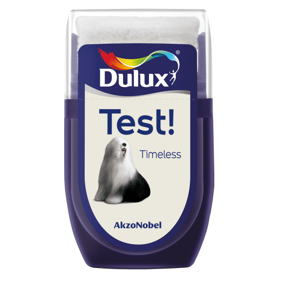Dulux Tester Agrimark