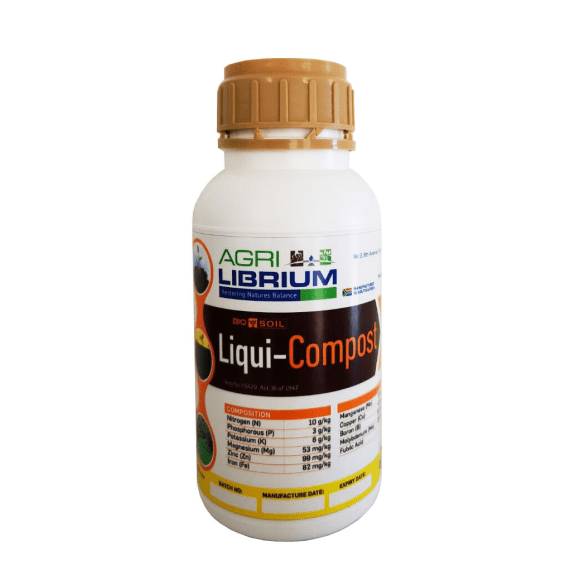 agrilibrium liqui compost 500ml picture 1