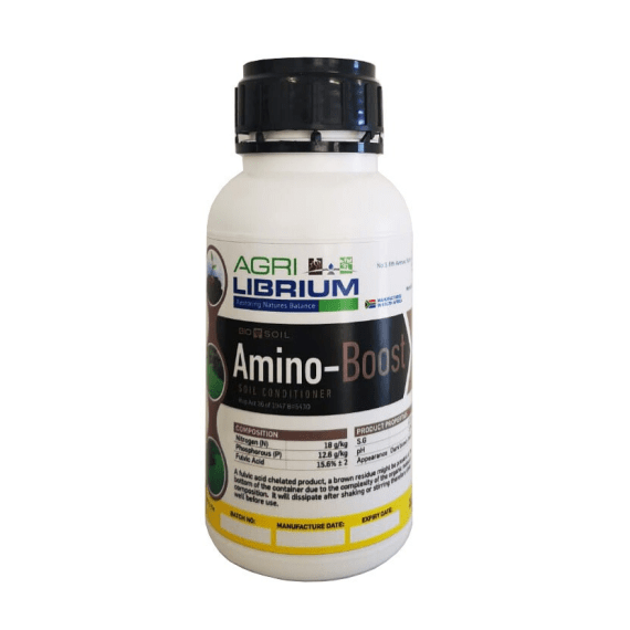 agrilibrium amino boost 500ml picture 1