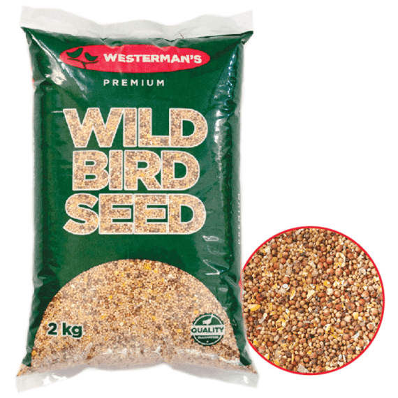 westerman s wild bird seed picture 1