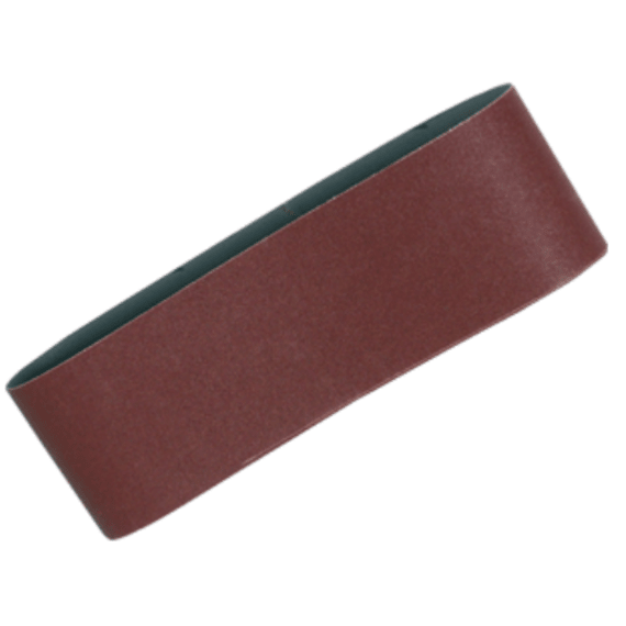 Pferd Sanding Belt 610x100mm Agrimark