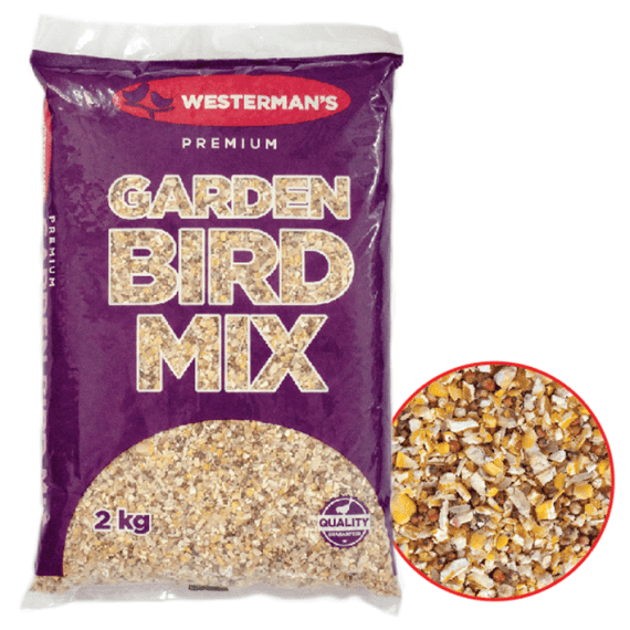 westerman s garden bird seed mix picture 1