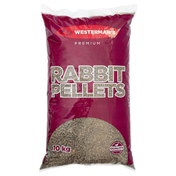 westerman s rabbit pellets picture 3