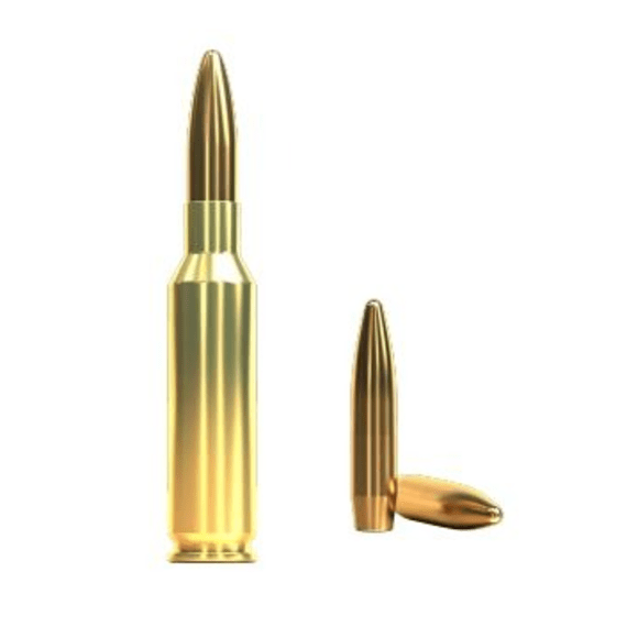 sellier bellot 6 5 creedmoor 140gr ammo 20 picture 1