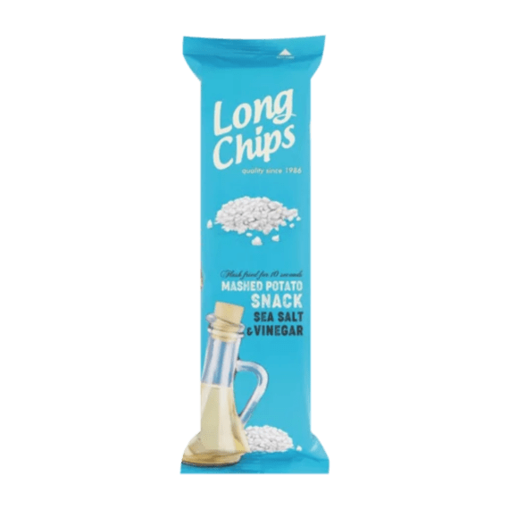 long chips salt vinegar 75g picture 1