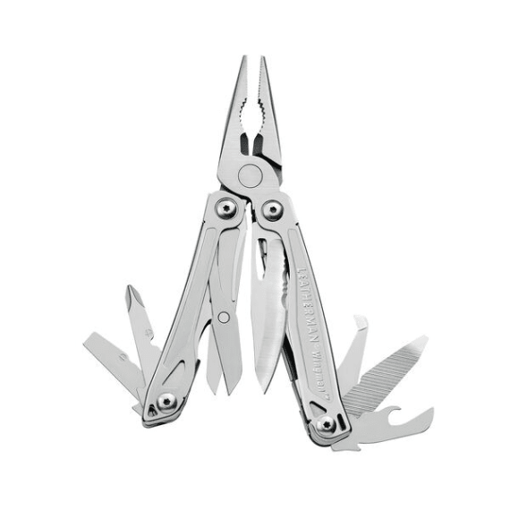 leatherman wingman multitool picture 1