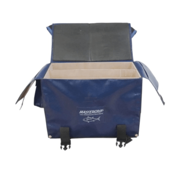 Mastergrip Tackle Box Pro