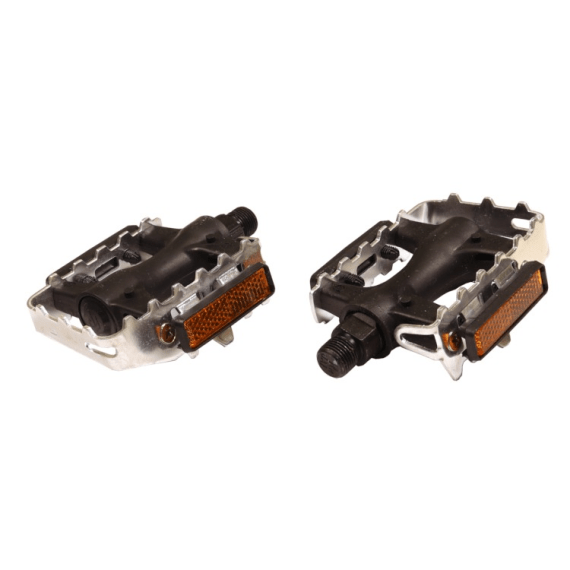 avalanche alloy nylon mtb pedal 9 16 picture 1