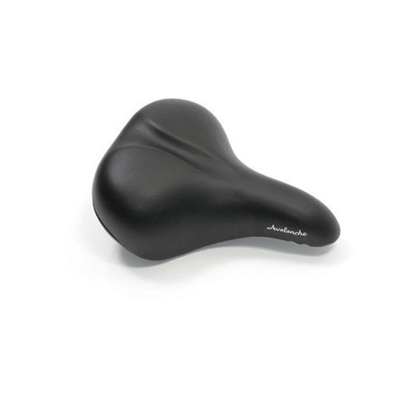 avalanche unisex adult comfort saddle picture 1