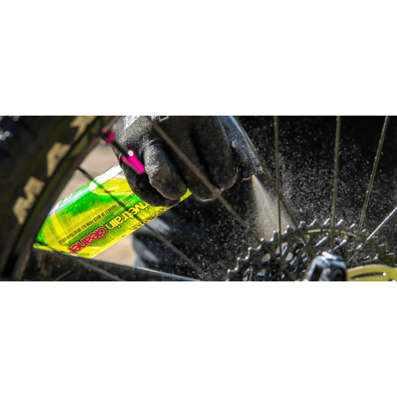 muc off drivetrain cleaner trigger 500ml picture 2