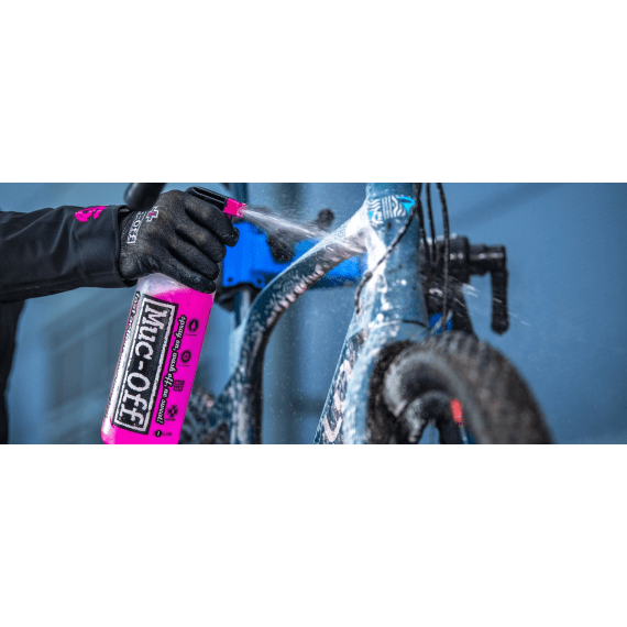 muc off cycle cleaner with trigger 1l picture 2