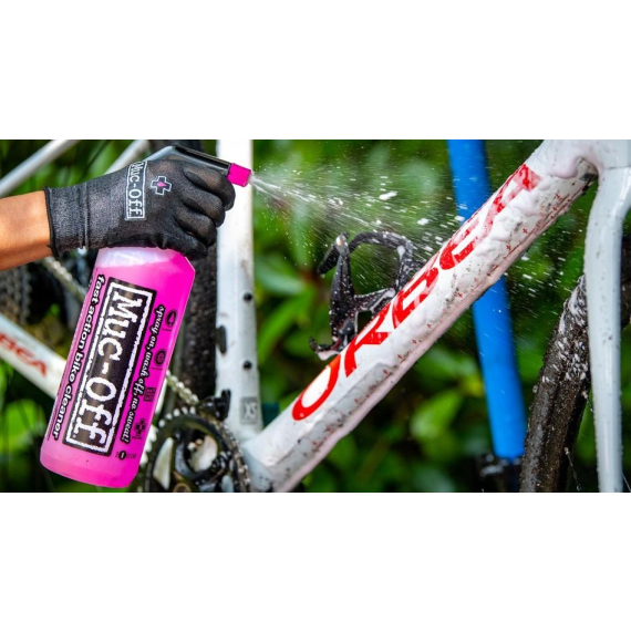 muc off cycle cleaner with trigger 1l picture 4