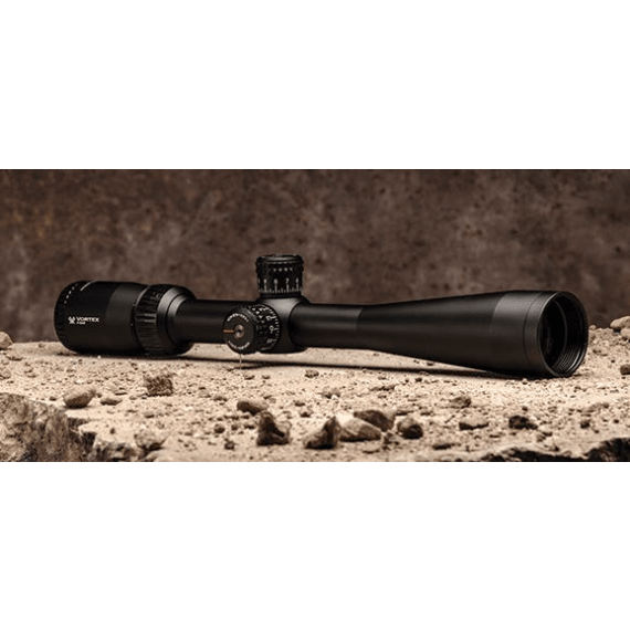Vortex Diamondback 624x50 FFP MOA Scope Agrimark