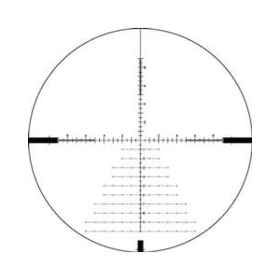 vortex diamondback 6 24x50 ffp moa scope picture 6